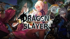 [PlayX4 현장] 엔유소프트 야심작 드래곤 슬레이어, 영토 정복 재미에 풍덩