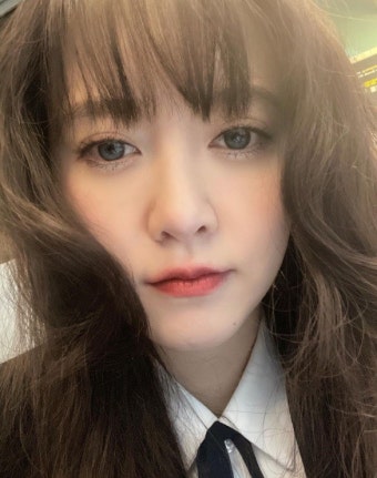 '40세' 구혜선 