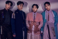 포르테 디 콰트로·포레스텔라·라포엠·라비던스 팬텀싱어4 결승 생방송 총출동