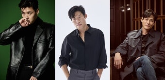 '마약 세계' 담은 영화 '야당', 강하늘X유해진X박해준 출연 확정