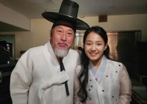 김태연 오늘은 아기 호랑이 말고 국악 신동…미소 유발 근황