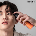느슨(neusn), 피부와 지구를 동시에 지키는 아이엠앰플 선보여