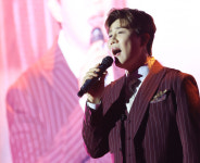 진정한 리더 진해성 팬클럽 해성사랑, 호우 피해 극복위해 2200만원 기부