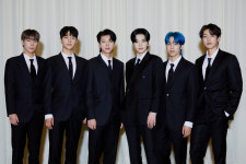인피니트 "같이 활동할 수 있게 해준 각 회사 대표님들께 감사"