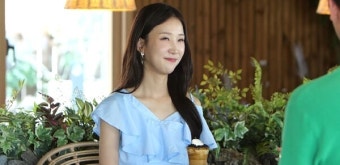 신성, 소개팅女 박소영에 