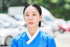아씨 두리안 특별출연 진해성, 첫 연기에 긴장+어색 표정