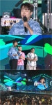 '울산의 아들' 이찬원, 신났다…본적 주소 '술술' ('불후의 명곡')