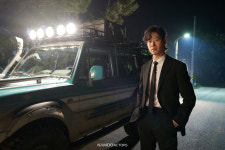 지금까지 가모탁 이었습니다…경이로운 소문2 유준상, 경이로운 카운터로 성장