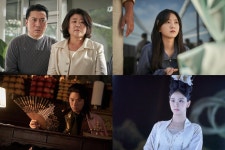 천박사 특출 美쳤다…무당 박정민, 선녀 블랙핑크 지수→환골탈태 기생충 부부