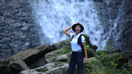 고즈넉한 풍경이 펼쳐지는 진안고원길, 걷는 재미 쏠쏠