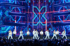 케이콘 사우디아라비아 2023 성료...KCON, K-컬처 위상 입증
