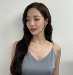 38세 박민영, 갈수록 어려지는 비주얼…섹시美 가득