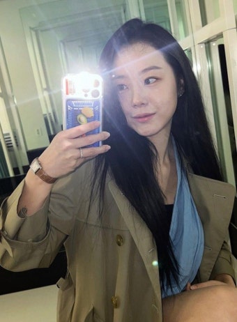'데블스 플랜' 이시원, 뇌섹녀의 고혹적인 근황
