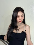 레드벨벳 조이, 크러쉬와 연애 후 더 예뻐진 K팝 여신