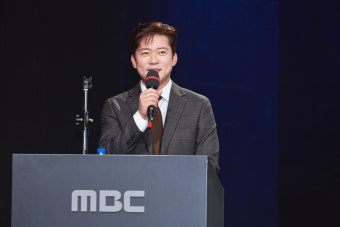 전현무·박나래·기안84·이장우·키·코쿤·김대호 '나혼자산다' 이끄는 주역들[포토]