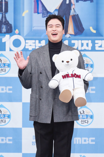 전현무·박나래·기안84·이장우·키·코쿤·김대호 '나혼자산다' 이끄는 주역들[포토]