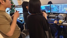 [2023 Again, playX4] 신원철 코드네임봄 대표 "'아키타입 블루' 고도화로 북미 지역 도전"