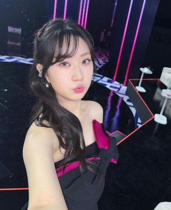 '현역가왕' 전유진 