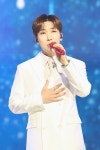 '2023 트롯챔피언 TOP5' 장민호-박서진-손태진-양지원-박군 수상의 영예