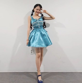 '현역가왕' 김다현 