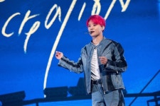 김준수 연말 콘서트, 짜릿한 전율 연속의 생생한 현장속으로[포토]