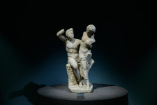 [NC전시관] 폼페이 유물전- 그대, 그곳에 있었다, 2천년 전의 숨결 그대로