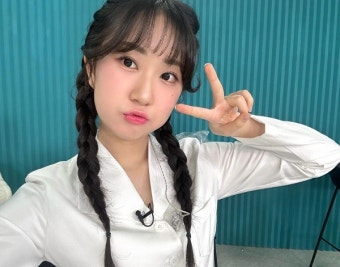 전유진, '현역가왕' 본방 사수 독려 나선 이유가? 