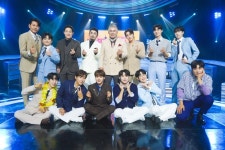 최수호, 사실 태권도 능력자? 금메달 이동준 앞에서 돌개차기(미스터로또)