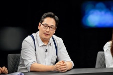 '탐정들의 영업비밀' 김풍, 탐정 소득에 '솔깃'…얼마길래 [일문일답]