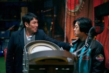 설 연휴 흥행 정조준, 조진웅·김희애·이수경 데드맨 관람 포인트 셋