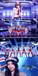 (여자)아이들, 콘셉트 장인의 귀환…차원이 다른 Super Lady (뮤뱅)