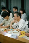 수사반장 1958 이제훈, 오리지널 박반장 최불암과 만났다
