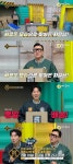 '차트를 달리는 남자' 리뉴얼… 터줏대감 이상민X맛깔나는 리액션 도경완 '브로맨스 케미' UP