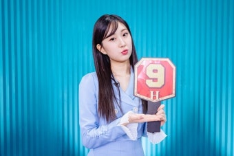 마리아→김다현·전유진까지 '현역가왕' TOP10 문자 투표 독려 인증샷 공개