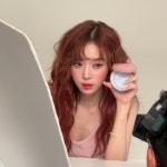 에스파 윈터, 하늘에서 내려온 핑크 요정