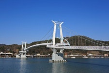 [3월 자전거 여행] ⑤매화 향 흩날리는 봄날에는, 광양 섬진강자전거길