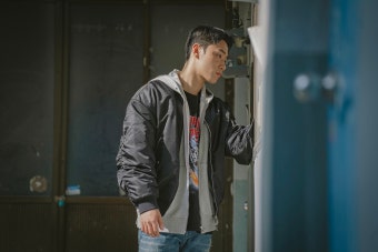 '하이드' 이보영, 남편 이무생 실종된 뒤 180도 달라진 분위기