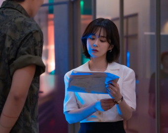 장나라→이기택 '나의 해피엔드' 심각한데 웃고 있네