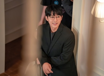 장나라→이기택 '나의 해피엔드' 심각한데 웃고 있네
