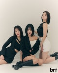 '미스트롯3' 유진스 멤버 유수현, 미니마니로 돌아왔다(화보)