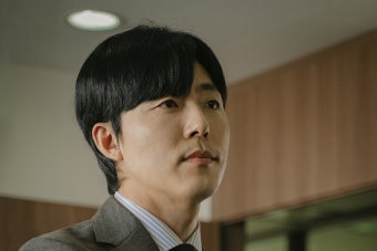'하이드' 이보영, 이무생의 어떤 진실 마주한 걸까…충격에 빠진 표정
