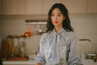 '하이드' 이보영, 이무생의 어떤 진실 마주한 걸까…충격에 빠진 표정