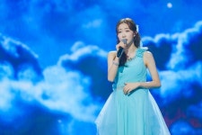 미스트롯3 준결승 1위 정서주, 왕관 거머쥘까?
