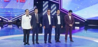 '감성 장인' 손태진, 신곡 공개 →김중연 