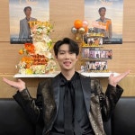 손태진, 따뜻한 소감 사랑하는 손샤인, 함께해줘서 고마워 [전문]