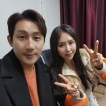 나상도 상도바라기 덕분 팬 향한 애정 과시