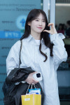 우주소녀 출신 루다, 계속 보고 싶어지는 컷 투척[포토]