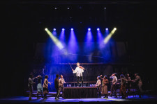 파가니니, 천재의 바이올린에 깃든 악마[포토]