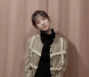 '사망' 박보람, 지인 집 화장실서 쓰러졌다