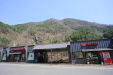 [5월 추천 여행지] ①짜릿하게 신록의 계절을 즐기는 방법, 가평 브릿지짚라인